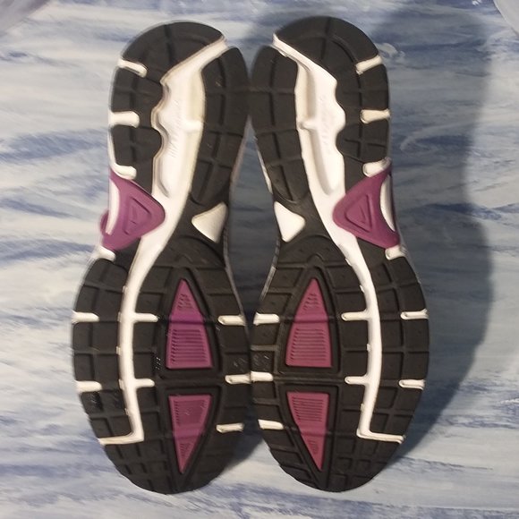 Nike Dart 9 running shoes Woman size 10 - Picture 7 of 8